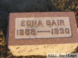 Edna Bair