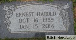 Ernest Harold Robinson