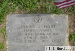 James J Hart