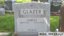 Samuel Glazer