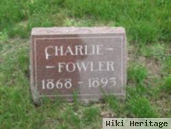 Charles Fowler