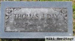 Thomas J. Day