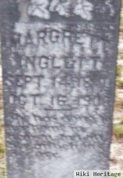 Margrett Byrd Inglett