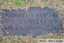 Cornelia Howard Stansell