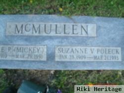 Suzanne V Poleck Mcmullen