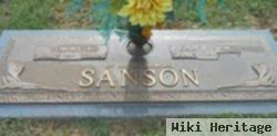 Tommy L. Sanson