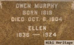 Owen Eugene Murphy