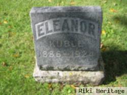 Eleanor Kuble