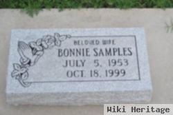 Bonnie Samples