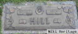 Lois Williams Hill