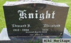 Edward B. Knight