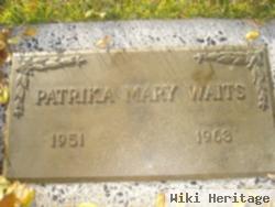 Patrika Mary Waits