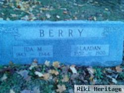 Ida May Berry