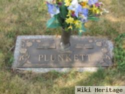 Ruth Ann Kerr Plunkett