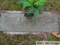 Lena A Mount