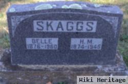 Belle Stokes Skaggs