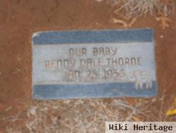 Benny Dale Thorne