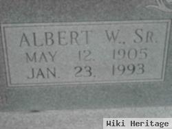 Albert William Mcmurray, Sr