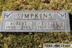 Robert G. Simpkins