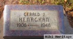 Gerald J. Henaghan