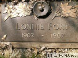 Lonnie J. Fort, Sr