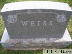 Stella J. King Weiss