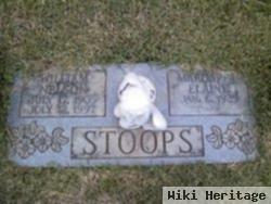 William N. Stoops