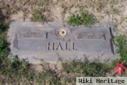 John Frank Hall