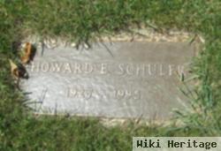 Howard E. Schuler