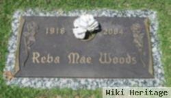 Reba Mae Woods