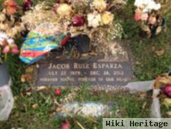 Jacob Ruiz Esparza