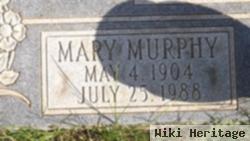 Mary Jannie Murphy Scales