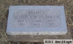 Delbert Newton Davison Fisher