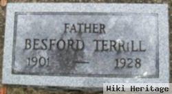 Albert Besford Terrill