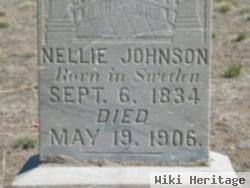 Nellie Johnson