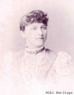 Theresa Jacobine Thorgeson Brown