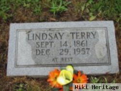 Lindsay Terry