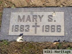 Mary S. Cira