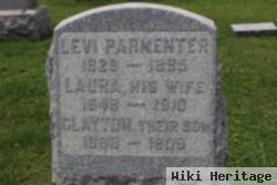 Levi Parmenter