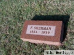 Frank Sherman Robertson