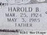 Harold B. Weh