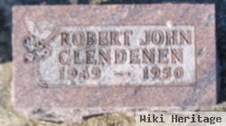 Robert John Clendenen