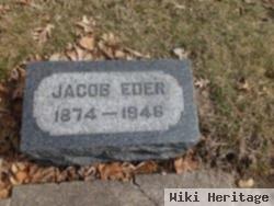 Jacob Eder