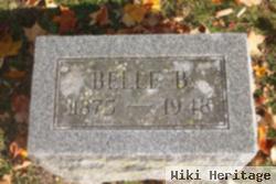 Belle B. Ford