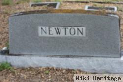 H G "gail" Newton