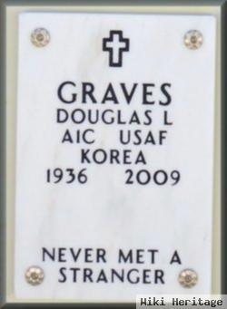 Douglas Lee Graves
