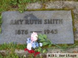 Amy Ruth Penney Smith