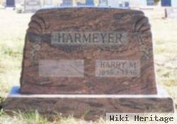 Harry M Harmeyer