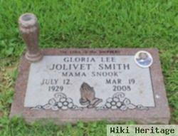 Gloria Jolivet Smith