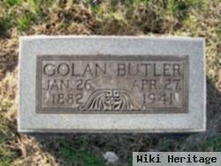 Golan Butler